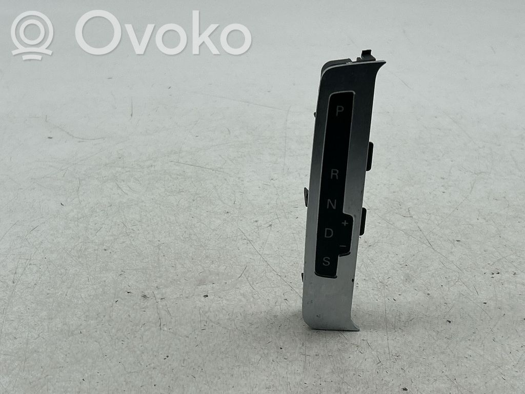 Audi Q7 4L Indicador selector de marchas 