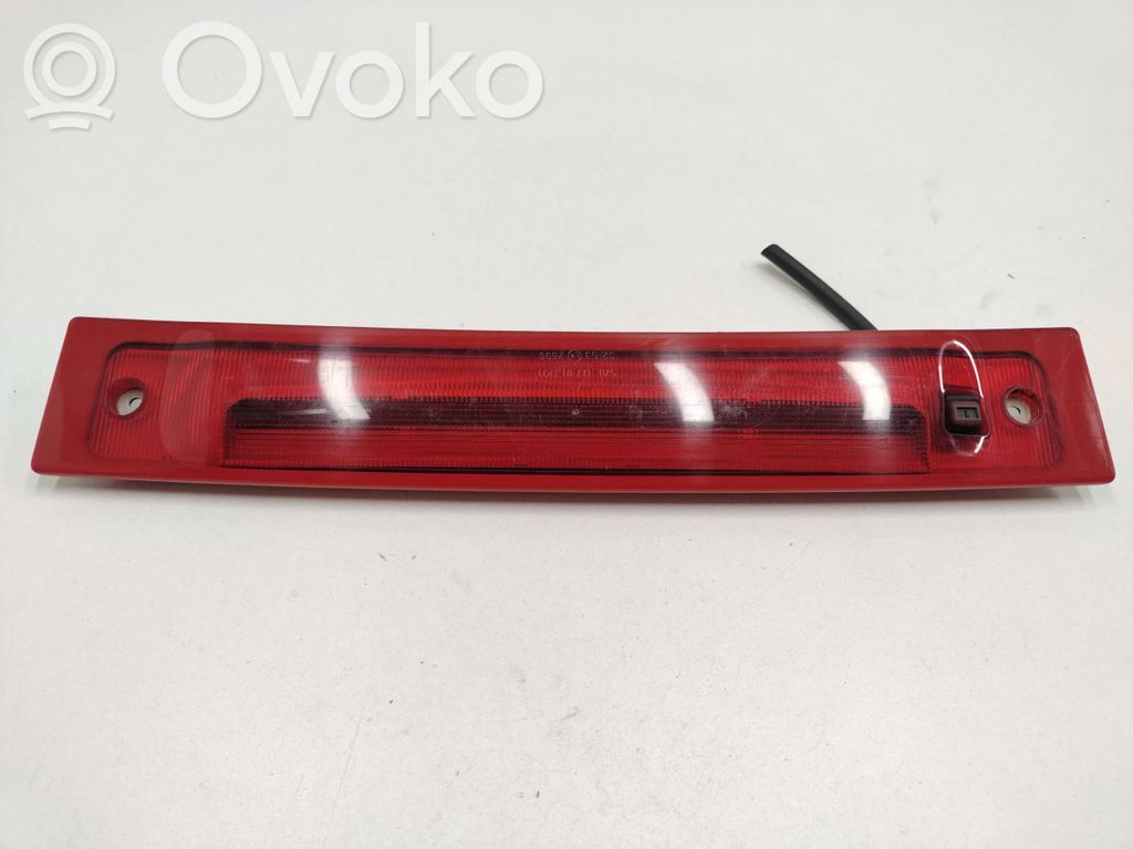Volvo XC90 Third/center stoplight 