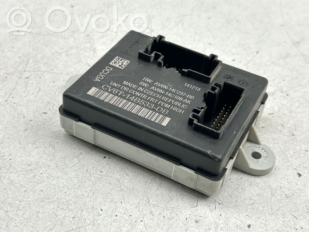 Ford Kuga II Door control unit/module 