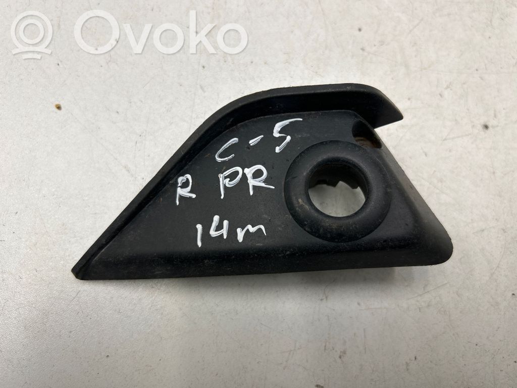 Citroen C5 Front parking sensor holder (PDC) 