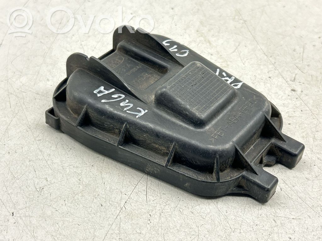 Ford Kuga II Headlight/headlamp dust cover 