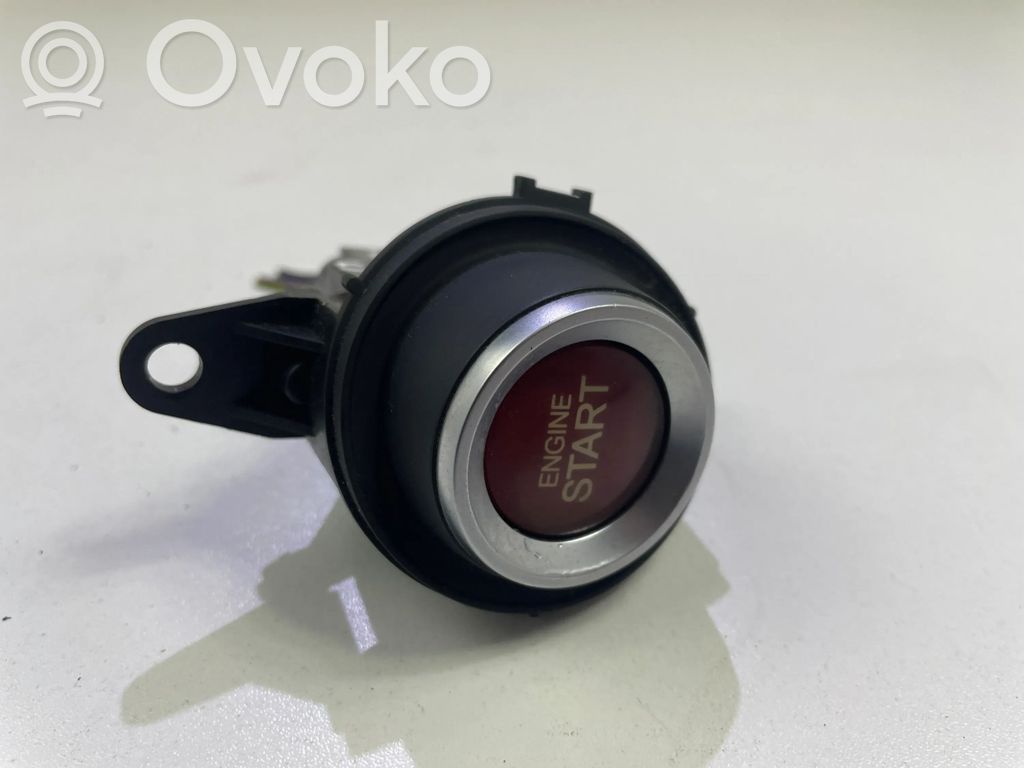 Honda Civic Engine start stop button switch 