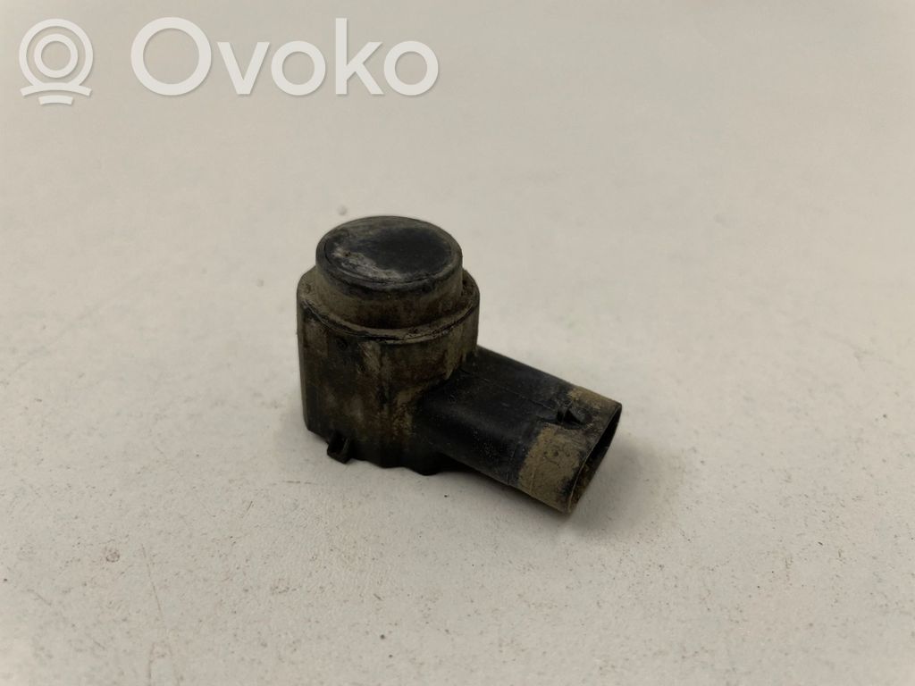 Land Rover Freelander 2 - LR2 Soporte del sensor de aparcamiento trasero (PDC) 
