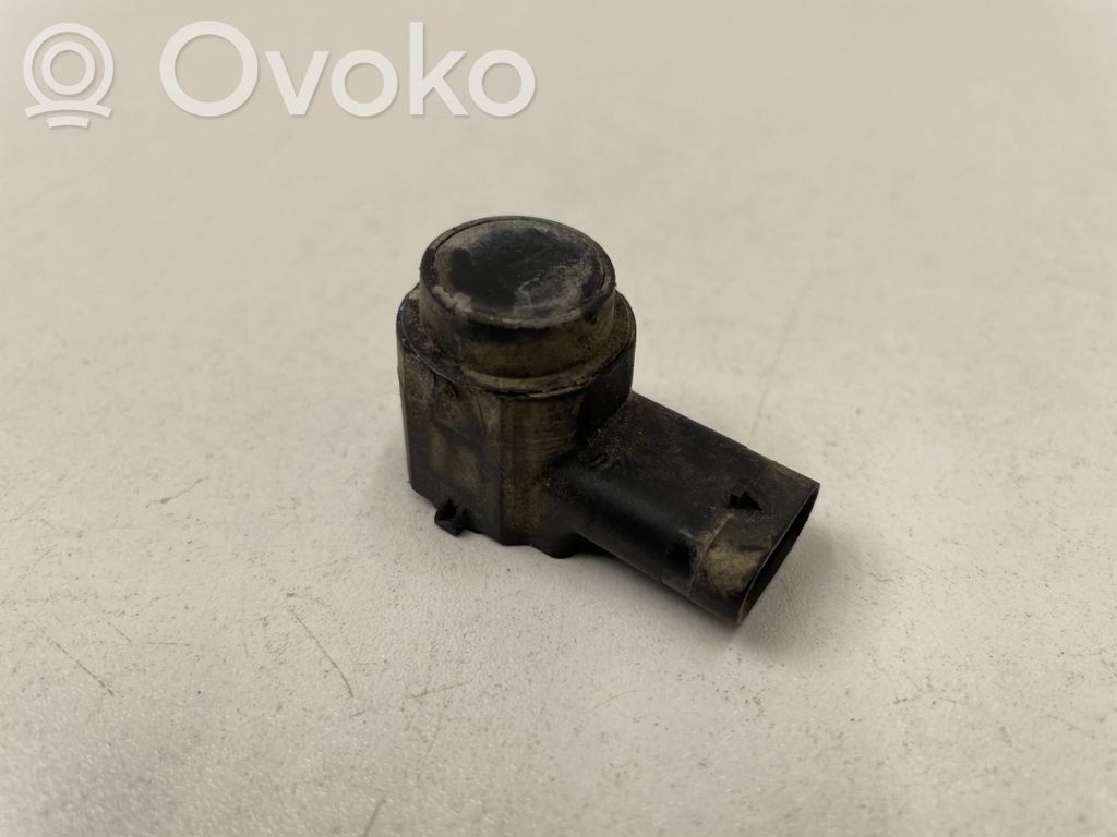 Land Rover Freelander 2 - LR2 Soporte del sensor de aparcamiento trasero (PDC) 