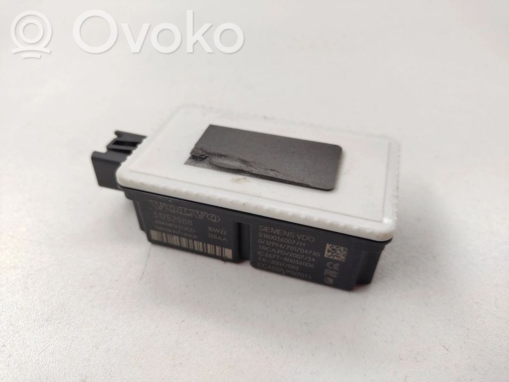 Volvo V70 Door central lock control unit/module 