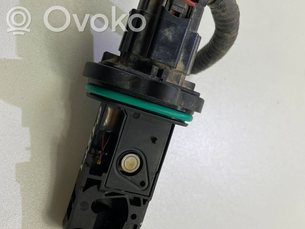 Opel Mokka X Mass air flow meter 