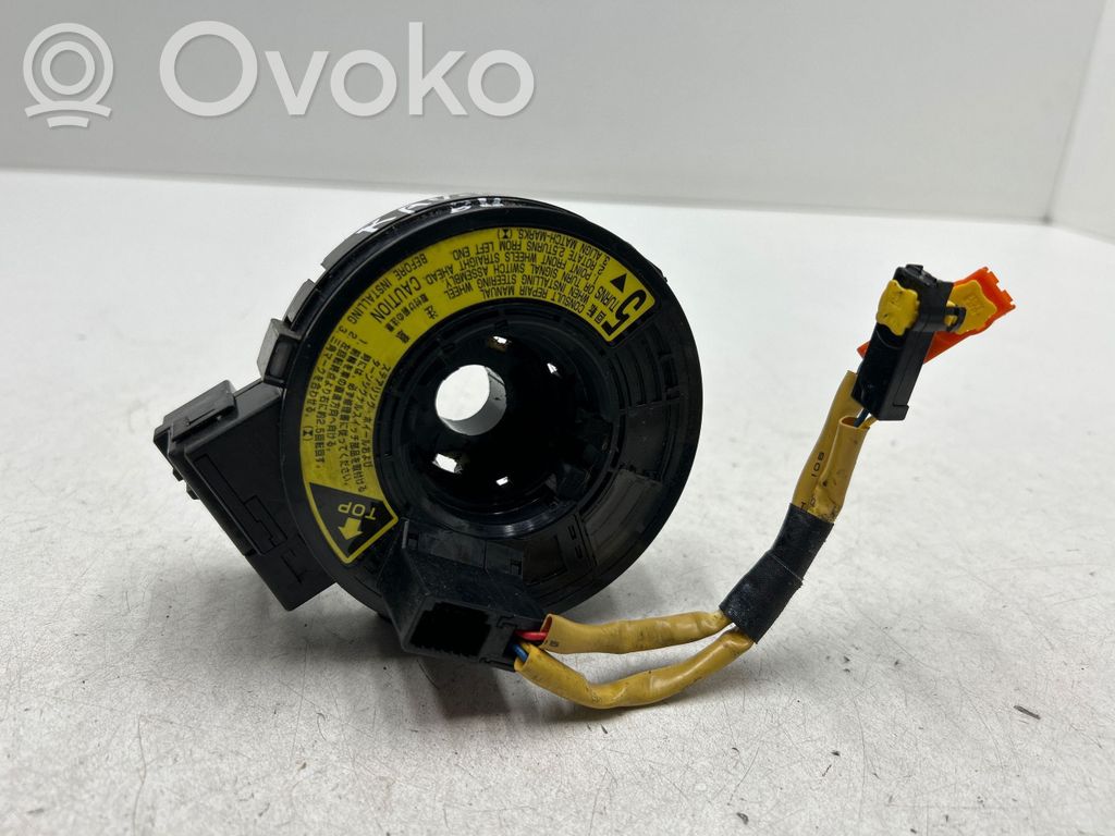 Toyota RAV 4 (XA20) Airbag slip ring squib (SRS ring) 