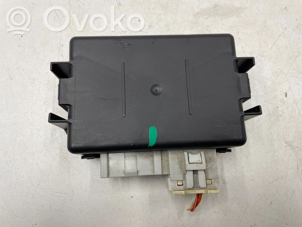 Chevrolet Captiva Komforto modulis 