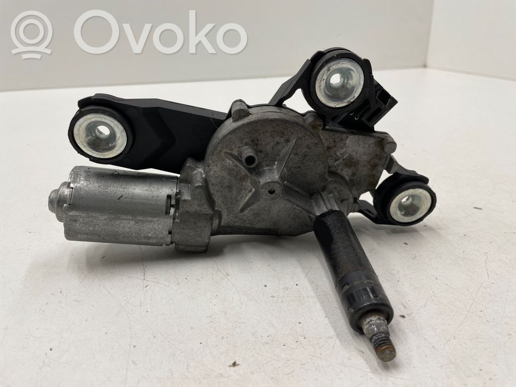 Ford Mondeo MK IV Rear window wiper motor 