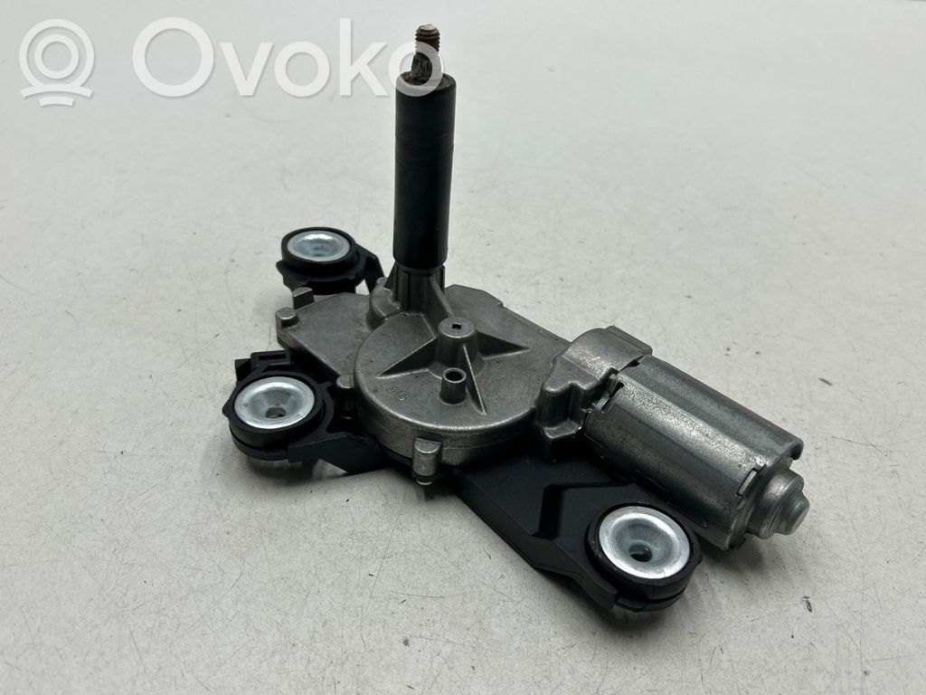 Volvo V50 Rear window wiper motor 