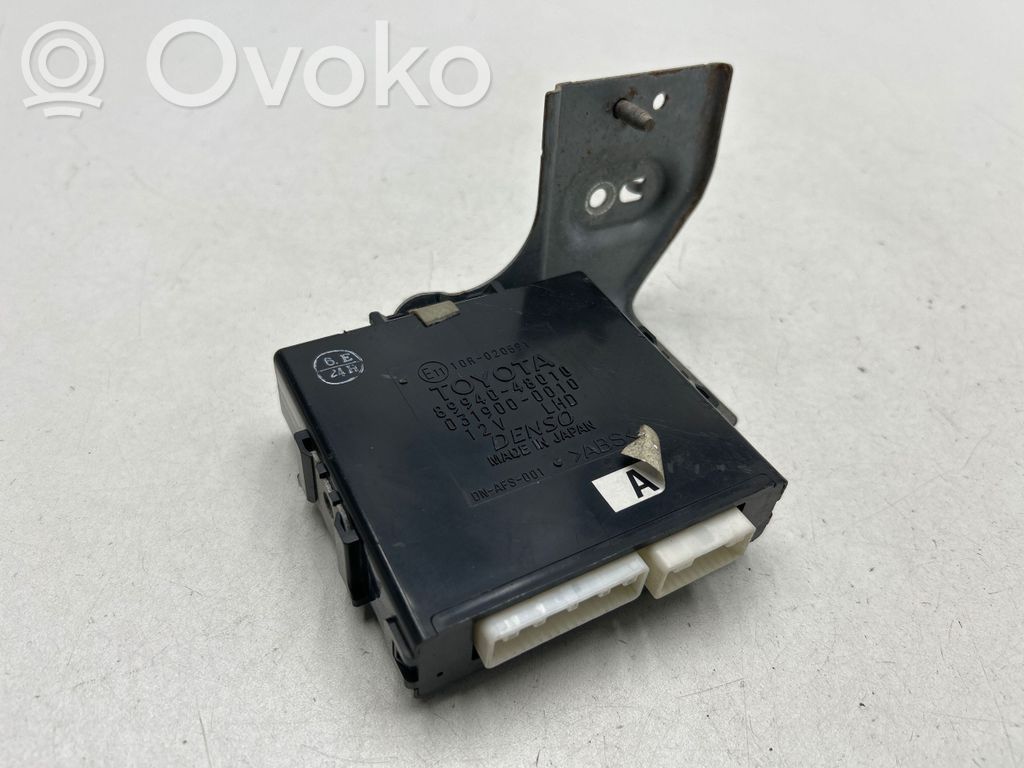 Module d'éclairage LCM   8994048010,0319000010