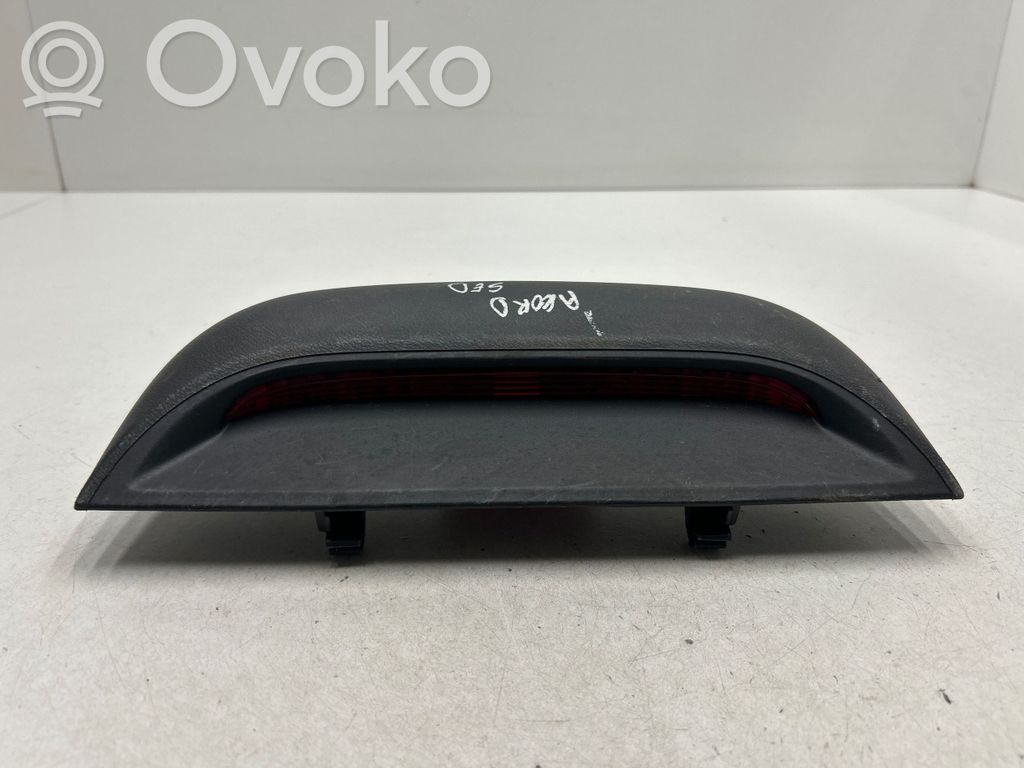 Honda Accord Third/center stoplight 