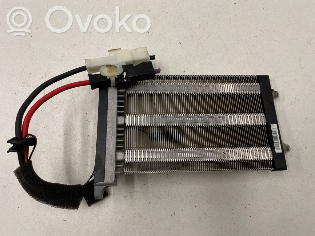 Ford S-MAX Elektrinis salono pečiuko radiatorius 