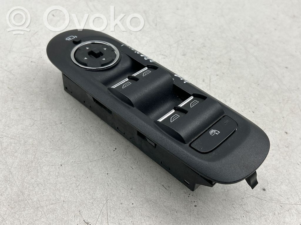 Ford Mondeo MK IV Electric window control switch 