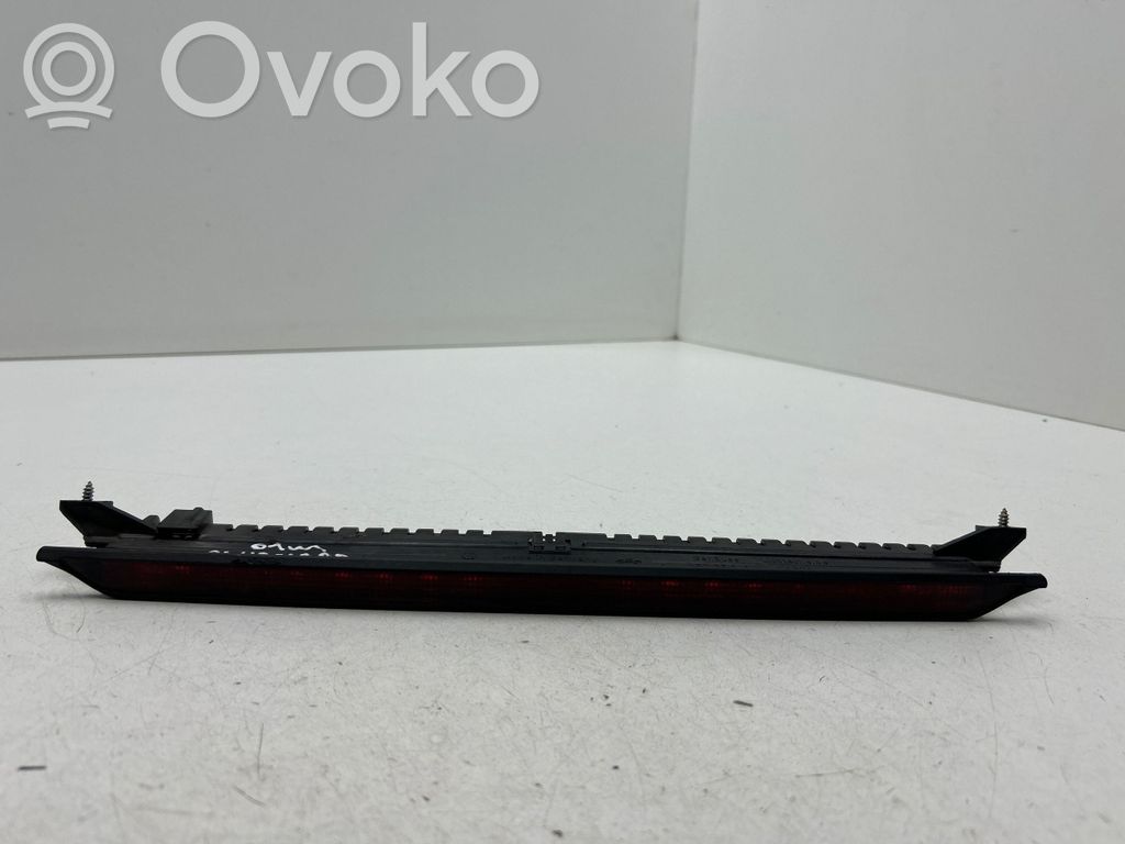 Seat Alhambra (Mk1) Third/center stoplight 