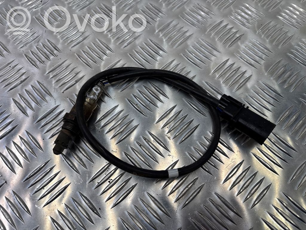 Audi Q3 F3 Lambda probe sensor 