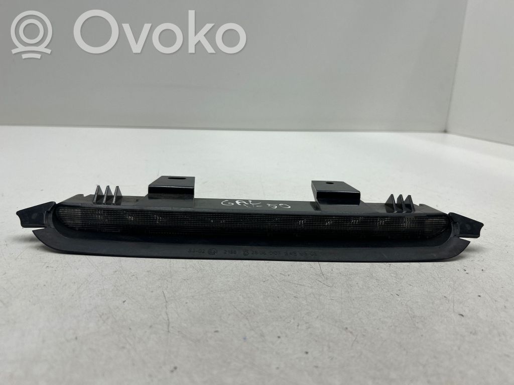 Volvo V50 Third/center stoplight 