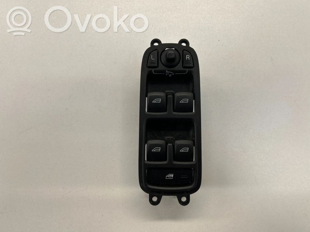 Volvo V60 Electric window control switch 