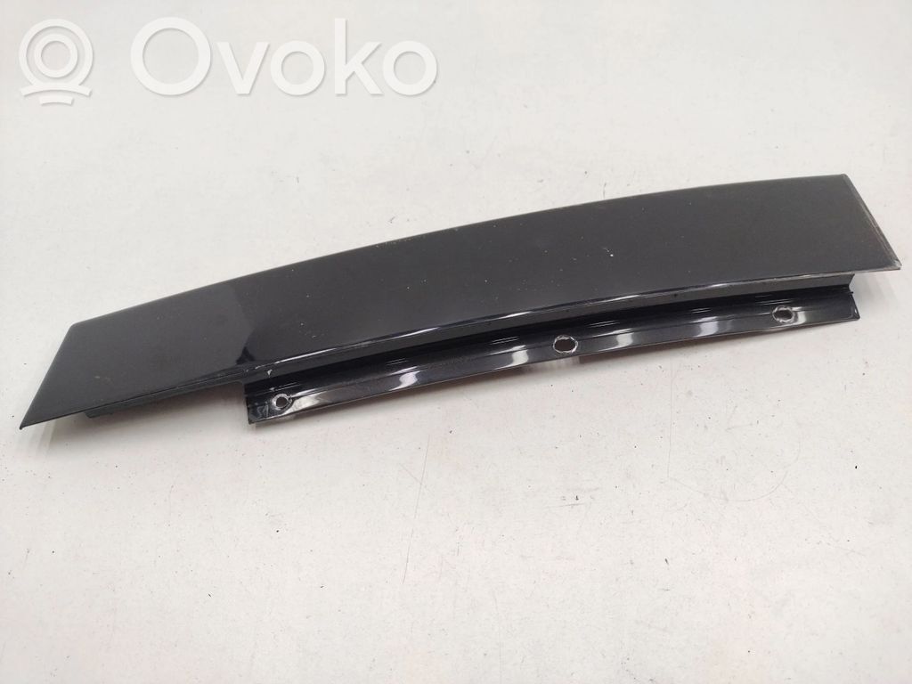 Listwa / Uszczelka szyby drzwi tylnych   9657425280,R616TGMC0,1141491