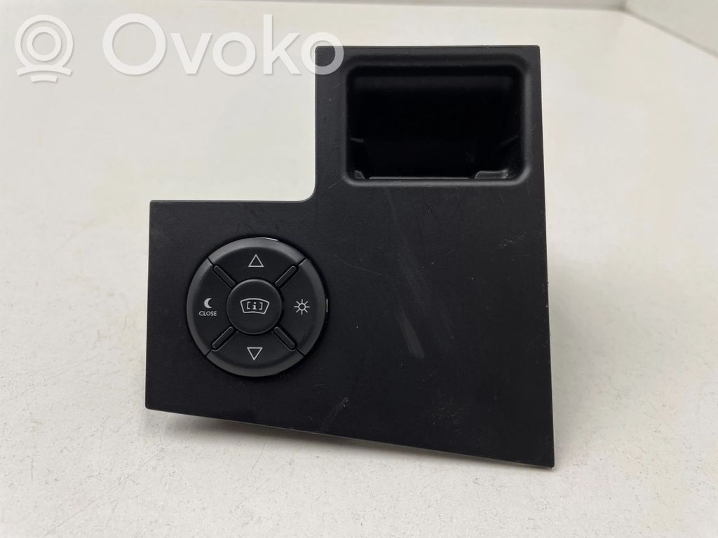 Peugeot 508 RXH Immobilizer control unit/module 