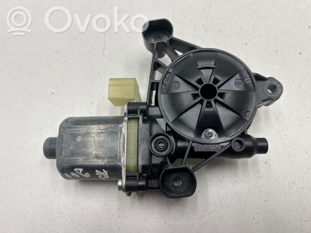 Audi Q3 F3 Fensterhebermotor Tür hinten 