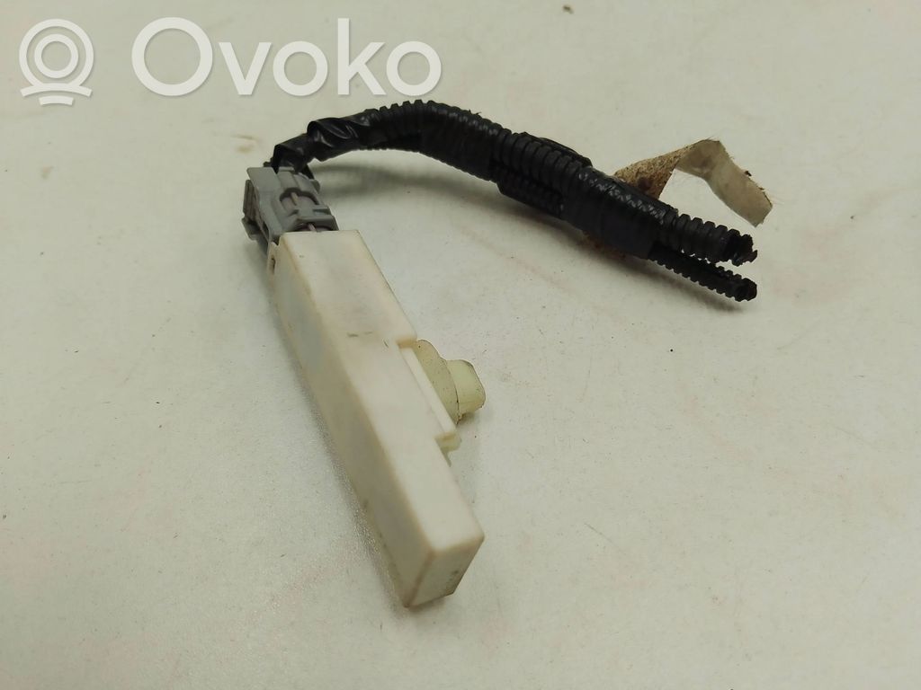 Toyota Yaris Sensor 