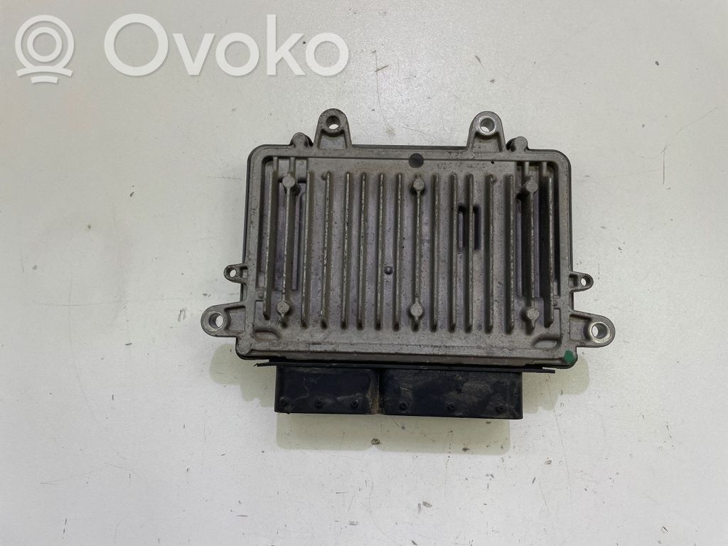 Mercedes-Benz B W245 Engine control unit/module 