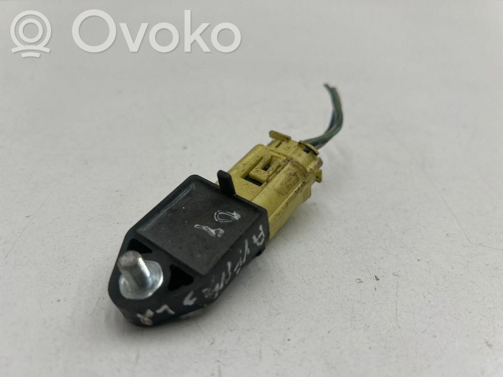 Toyota Corolla E120 E130 Airbagsensor Crashsensor Drucksensor 