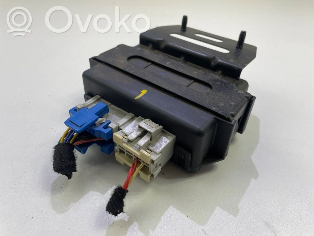 Opel Antara Kiti valdymo blokai/ moduliai 