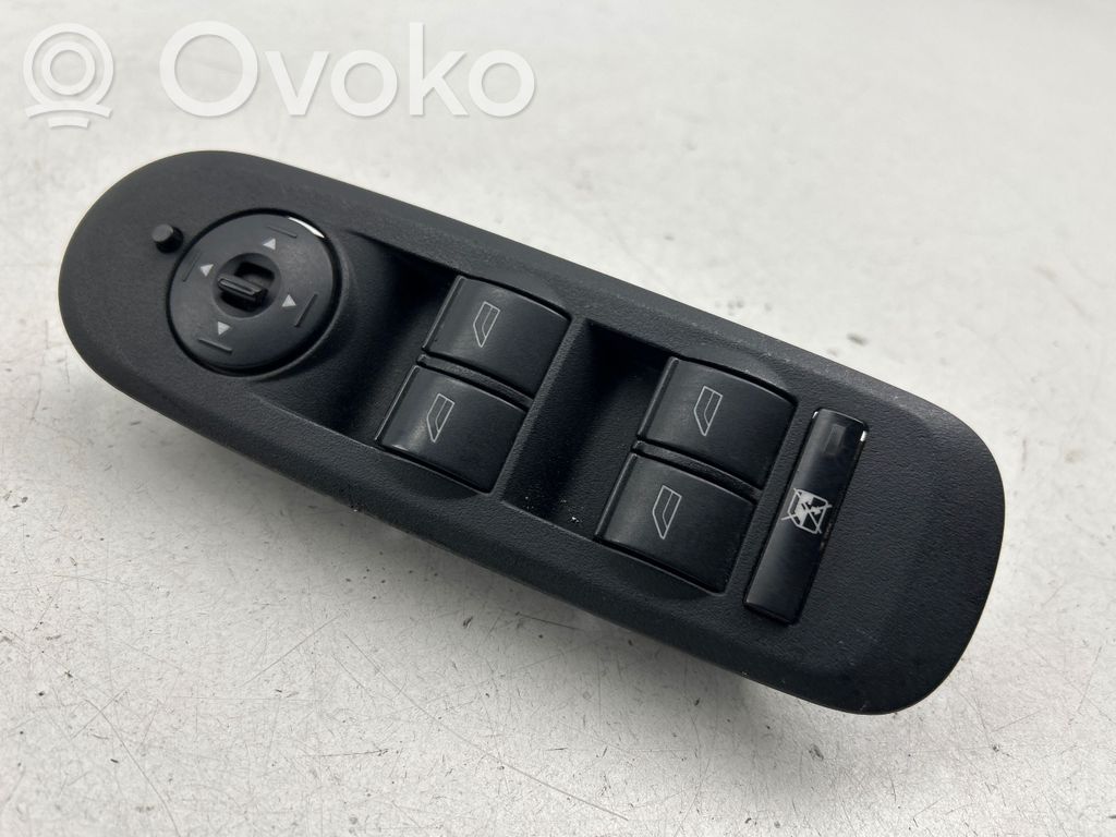 Ford Galaxy Electric window control switch 