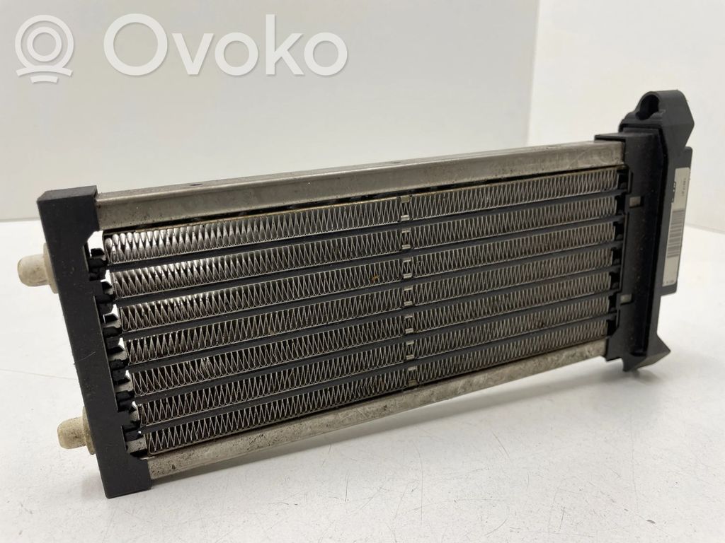 Audi A4 S4 B6 8E 8H Grzałka nagrzewnicy 