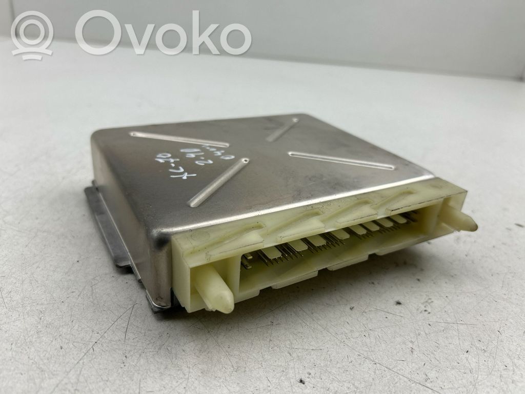 Volvo XC70 Gearbox control unit/module 