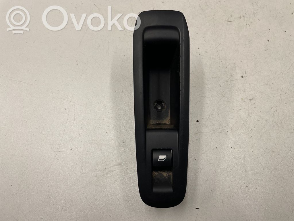 Peugeot 308 Electric window control switch 