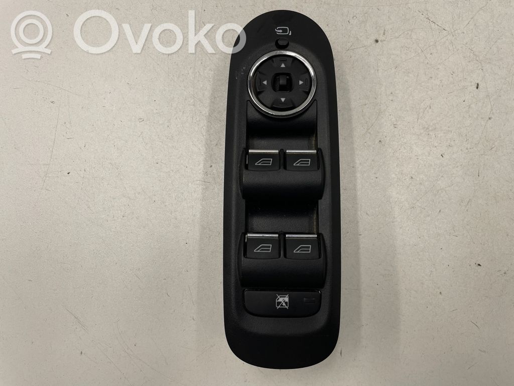 Ford Mondeo MK IV Electric window control switch 