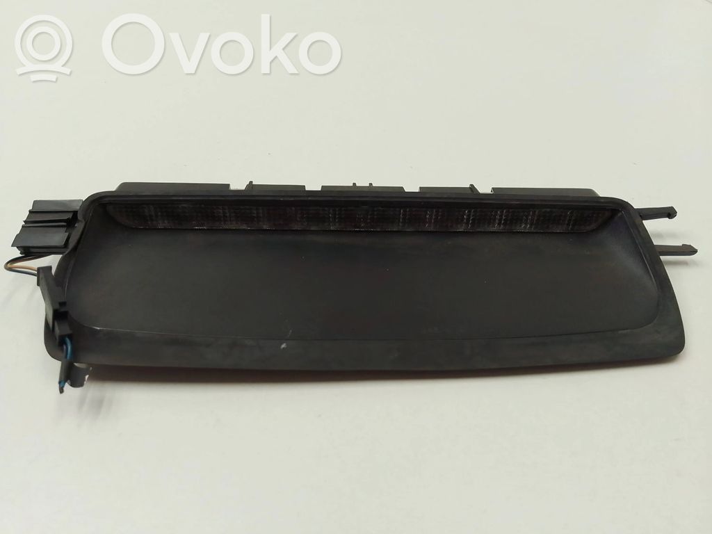 Saab 9-3 Ver2 Third/center stoplight 