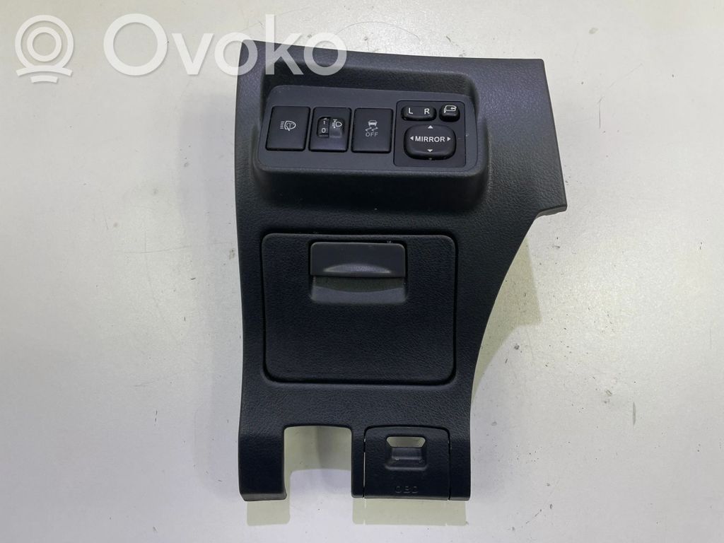 Panel trim   5543202120,5548002010