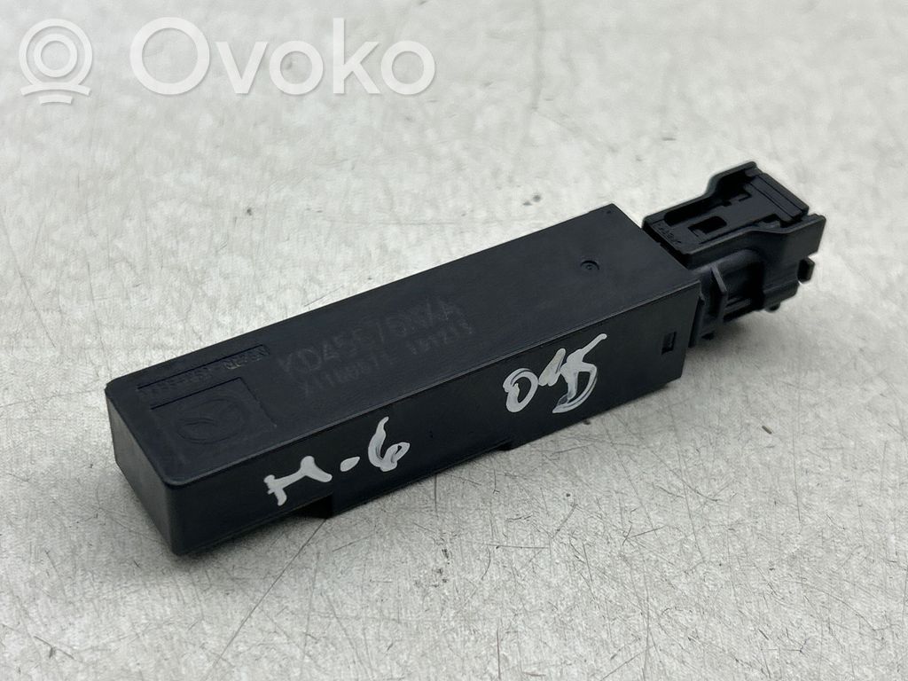 Mazda 6 Antenna control unit 
