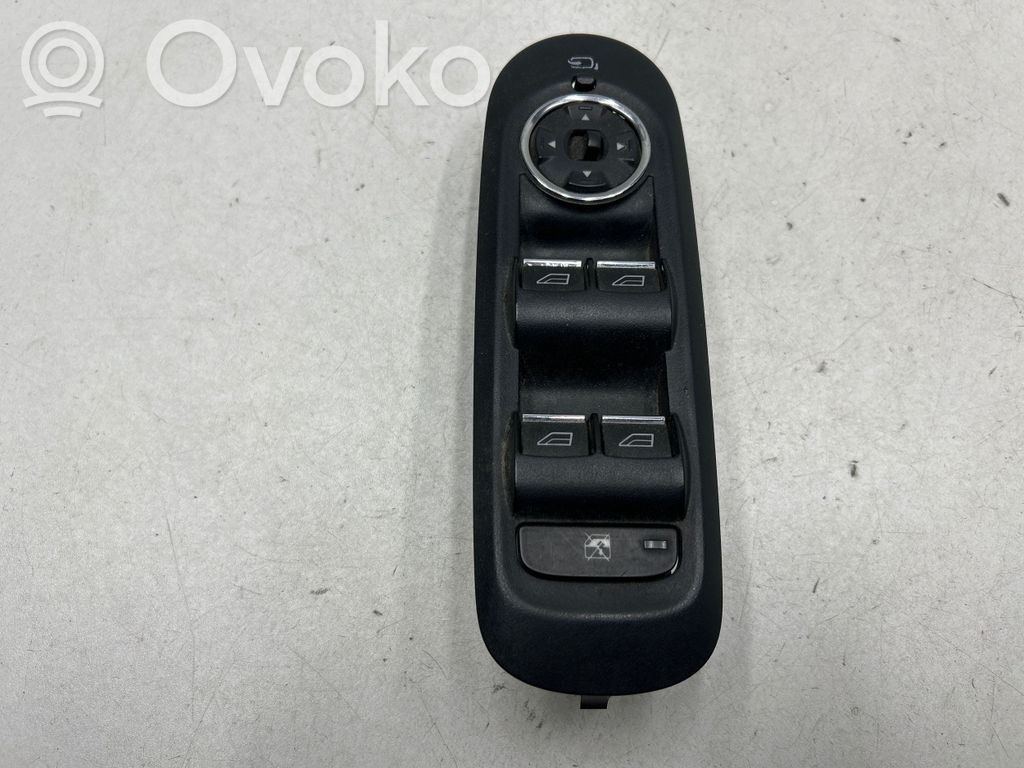 Ford Galaxy Electric window control switch 