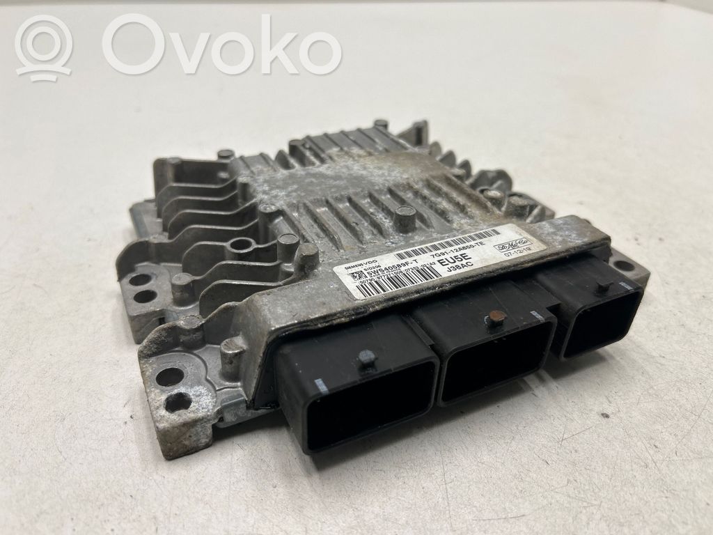 Ford Galaxy Engine control unit/module 