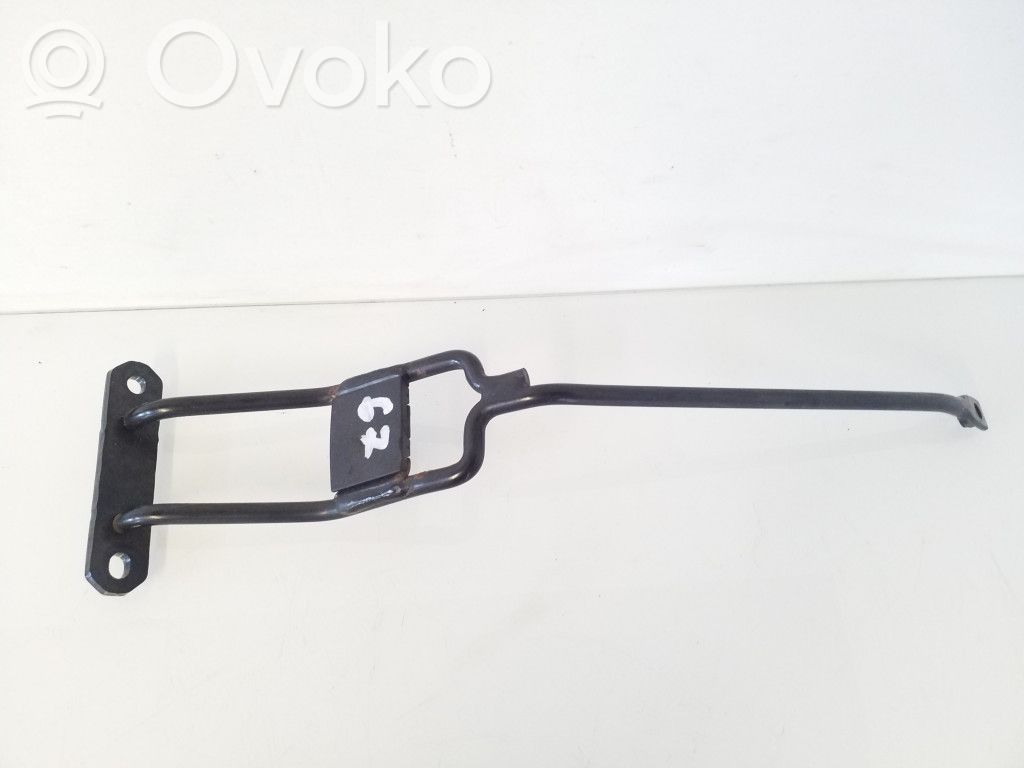 BMW 3 E90 E91 Radiator support slam panel bracket 