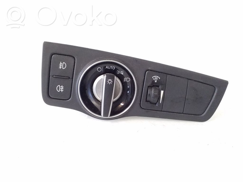 Hyundai i40 Interruptor de luz 