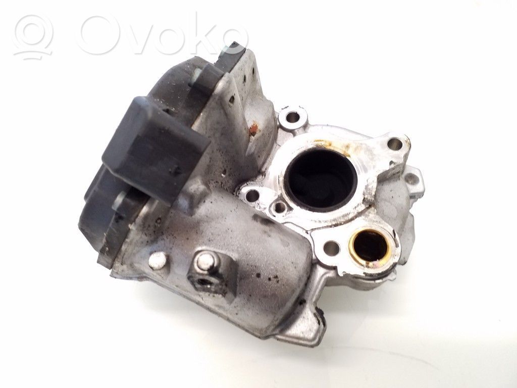 Mercedes-Benz E W212 Válvula EGR 