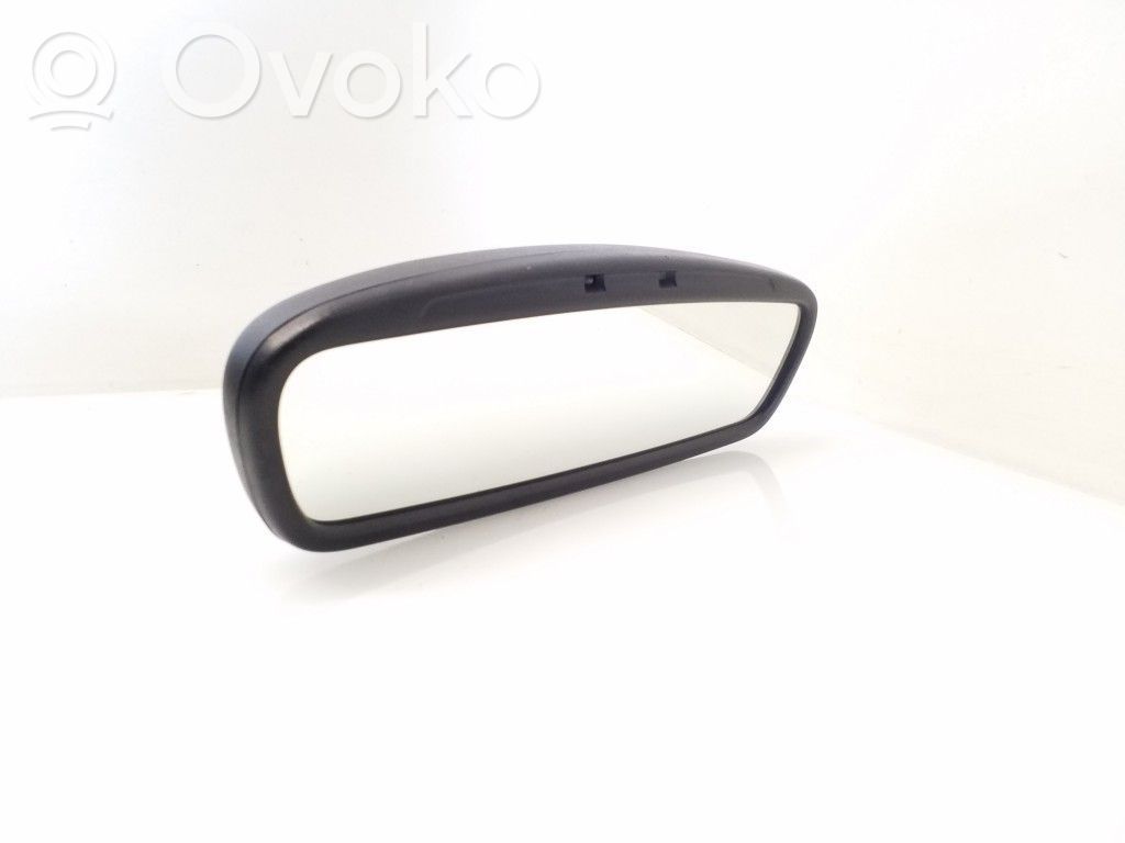 Ford S-MAX Rear view mirror (interior) 