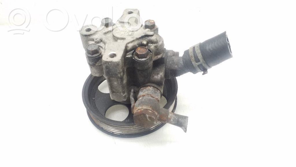 Opel Insignia A Power steering pump 