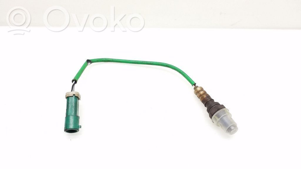Ford Focus Lambda probe sensor 