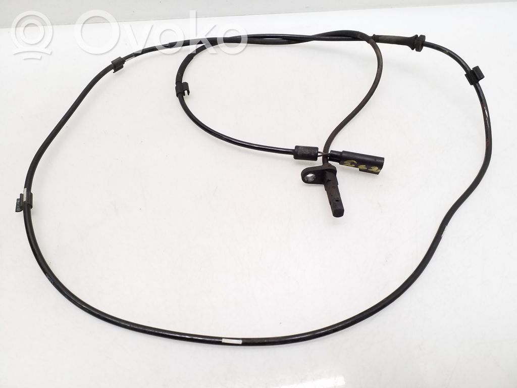 Ford Transit ABS Sensor hinten 