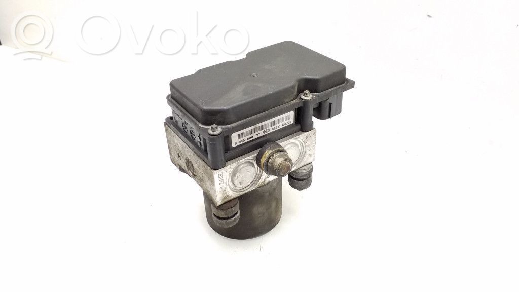Citroen Jumper ABS Pump 