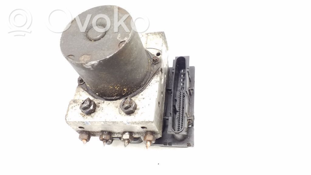 Ford Transit ABS bloks 