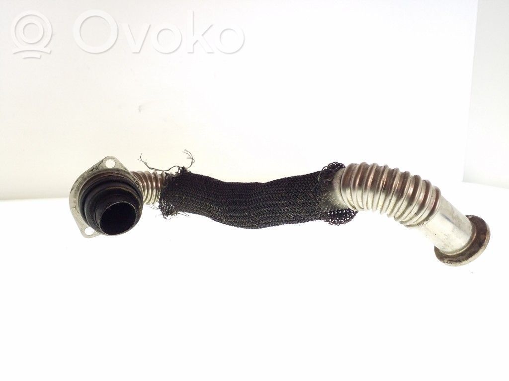 Volvo S40 Caurulīte (-es) / šļūtene (-es) 