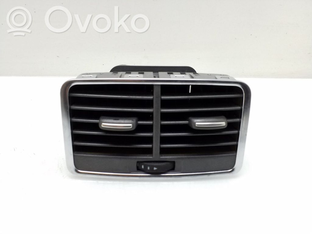 Audi A6 S6 C6 4F Rear air vent grill 